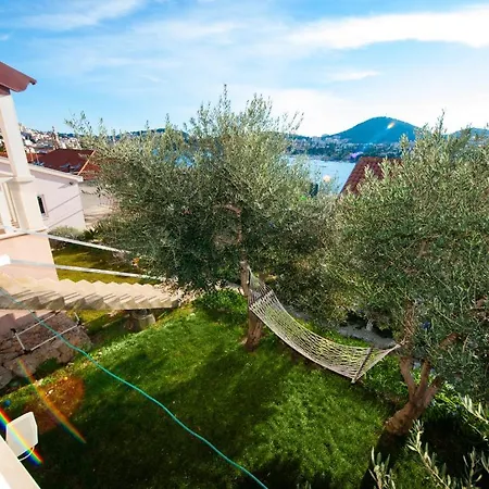 Apartments F & P Dubrovnik Exterior photo