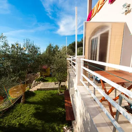 Apartments F & P Dubrovnik Exterior photo