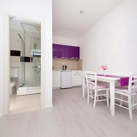 Apartments F & P Dubrovnik Exterior photo