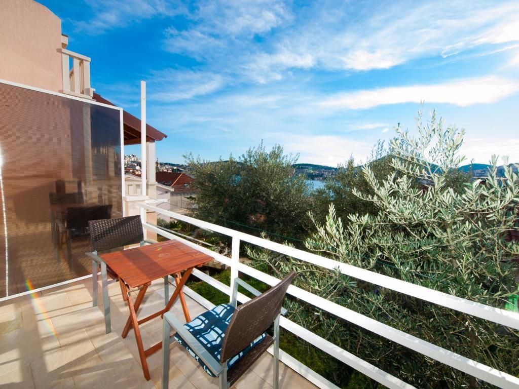 F & P Appartement